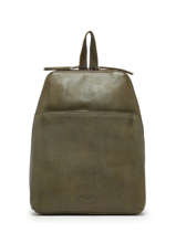 Rugzak Milano Groen four seasons SOPLB088