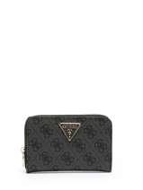 Portefeuille Guess Zwart laurel SG850040