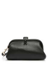 Cross Body Tas Th Feminine  Gerecycleerd Polyester Tommy hilfiger Zwart th feminine  AW15249