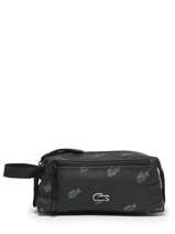 Toiletzak Lacoste Blauw holiday NH4462HN