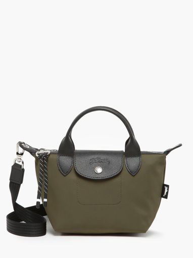 Longchamp Le pliage energy Handtas Zwart