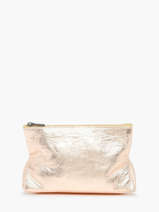 Etui Leder Etincelle Irisée Etrier Goud etincelle irisee EETI853