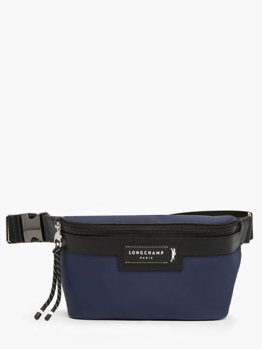 Longchamp Le pliage energy Longchamp Rood
