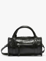 Cross Body Tas Charlie Éclipse Leder Paul marius Bruin eclipse CHARIECL