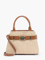Handtas Capri Milano Bruin capri CP23116