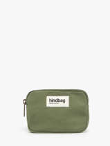 Portemonnee Hindbag Groen best seller LILI