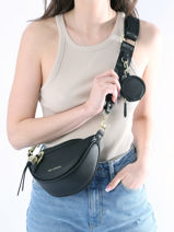 Heuptasje Gretel Ted lapidus Zwart gretel TLAU8933-vue-porte