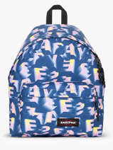 Rugzak Padded Pak'r Eastpak Veelkleurig pbg authentic PBGK620
