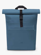 Rugzak 1 Compartiment Met 16" Laptopvak Ucon acrobatics Blauw backpack JANNIK