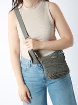 Cross Body Tas L