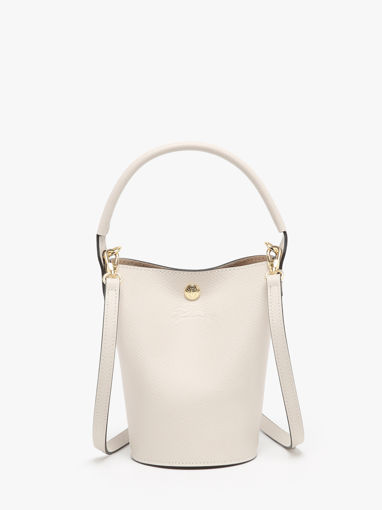 Longchamp Epure Cross bodytas Beige