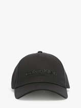 Pet Calvin klein jeans Zwart must K511987