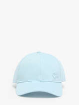 Pet Calvin klein jeans Blauw ck cotton K612000