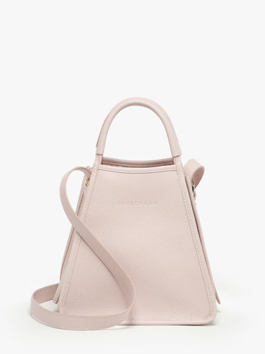 Longchamp Le foulonn� Handtas Roze