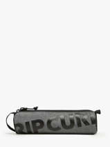 Pennenzak 1 Compartiment Rip curl Grijs pro 13XMUT