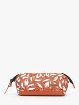 Pennenzak Cabaia Oranje accessoire PENCIL