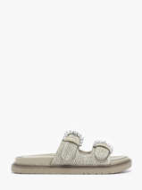 Slippers Tamaris Groen women 42