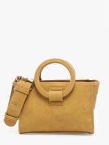 Cross Body Tas Acacia Woomen Oranje acacia WACAC5A