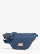 Heuptasje Muflier Denim Woomen Blauw muflier denim WMUD04