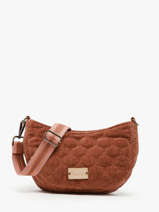 Cross Body Tas Lotier Woomen Oranje lotier WLOT61