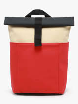 Rugzak Hajo Mini 1 Compartiment Ucon acrobatics Veelkleurig backpack HAJOMINI