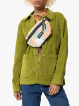 Heuptasje Eastpak Veelkleurig shearling K074SHE-vue-porte