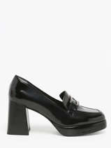 Mocassins Tamaris Zwart women 43