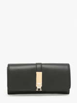 Portefeuille Tommy hilfiger Zwart th heritage tote AW16338