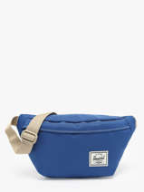 Belt Bag Classic Hip Pack Herschel Blauw classics 11549