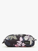 Pennenzak 2 Compartimenten Roxy Veelkleurig back to school RJAA4315