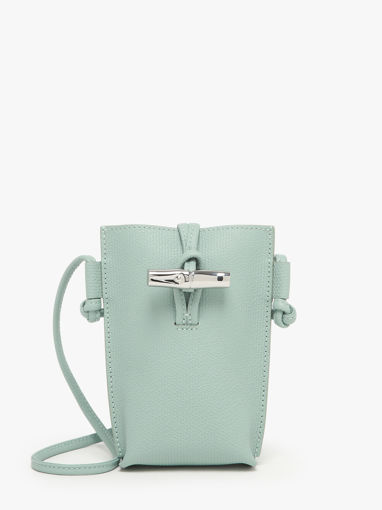 Longchamp Le roseau Longchamp Violet