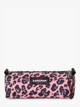 Pennenzak Benchmark Eastpak Roze authentic K372