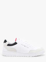 Sneakers Tommy hilfiger Wit men 5058YBS