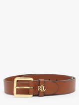 Riem Lauren ralph lauren Bruin elmswood 12942212
