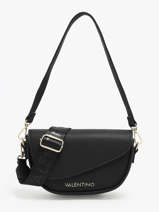 Cross Body Tas Piper Valentino Zwart piper VBS8DM09