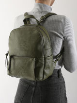 Rugzak Miniprix Groen brise 19200-vue-porte