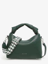 Handtas /cross Body Milan Mac alyster Groen milan 338