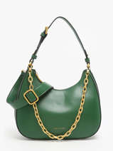 Schoudertas /cross Body Resonance Mac alyster Groen resonance 4