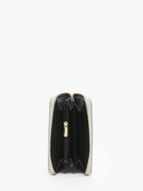Portefeuille Tommy hilfiger Zilver gifting AW17103-vue-porte
