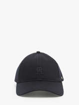 Pet Tommy hilfiger Blauw th naval AW16621