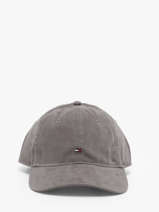 Pet Tommy hilfiger Grijs essential flag AM12531