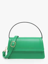 Cross Body Tas City Miniprix Groen city C0167