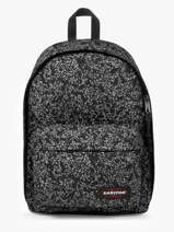 Rugzak Out Of Office + Pc 15'' Authentic Eastpak Zwart authentic K767