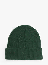 Muts Cabaia Groen hats FERNANDI-vue-porte