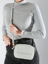Cross Body Tas Neasy Re Valentino Grijs neasy re VBS8A815-vue-porte