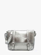 Cross Body Tas Venus Miniprix Grijs venus F2326