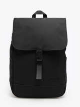 Rugzak 1 Compartiment Met 16" Laptopvak Eastpak Zwart cnnct f EK0A5BJH