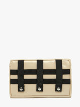 Ritsvak Cabaia Goud christmas CH-vue-porte