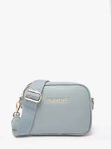 Cross Body Tas Never Valentino Blauw never VBS8GL15