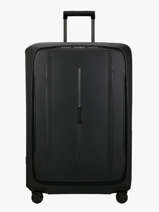 Harde Reiskoffer Essens Samsonite Grijs essens 152056